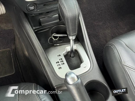 FLUENCE 2.0 DYNAMIQUE 16V FLEX 4P AUTOMÁTICO