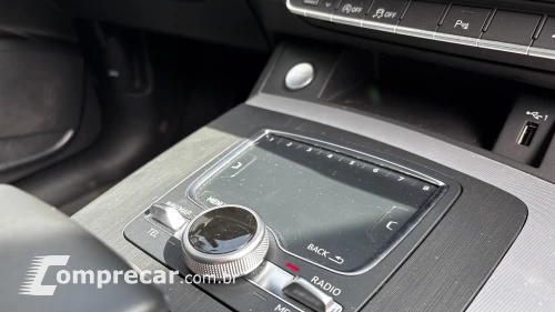 Q5 2.0 45 TFSI S-line Quattro S Tronic