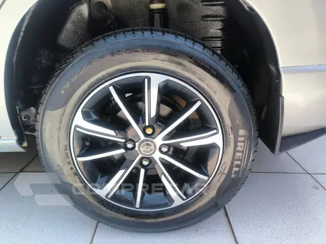SPIN 1.8 LT 8V