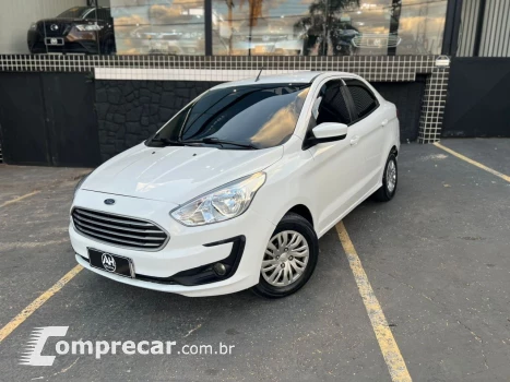 Ka 1.0 SEL TiVCT Flex 5p