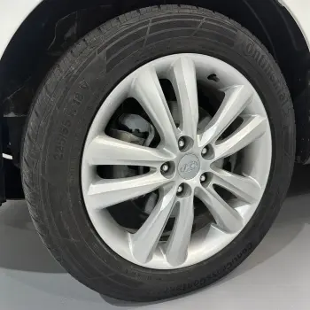 ix35 2.0 16V 2WD Flex Mec.