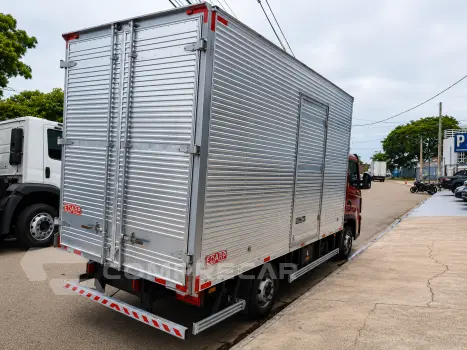 Delivery Express+ 3.0 Prime + Baú