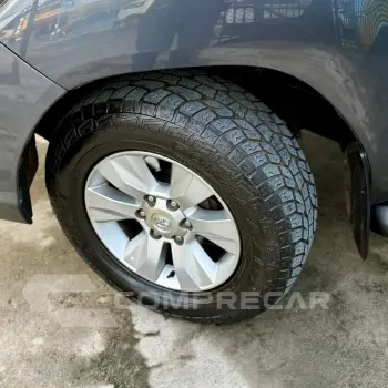 Hilux CD SRV 4x4 2.8 TDI Diesel Automatico