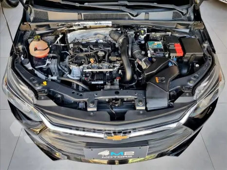 ONIX 1.0 Turbo Plus