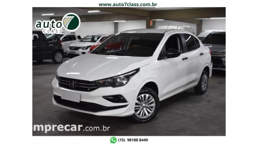 Fiat CRONOS - 1.0 FIREFLY MANUAL 4 portas