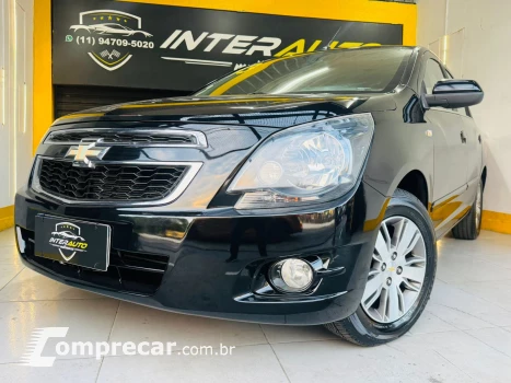 COBALT 1.8 LTZ 8V