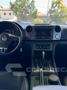 AMAROK High.CD 2.0 16V TDI 4x4 Dies. Aut