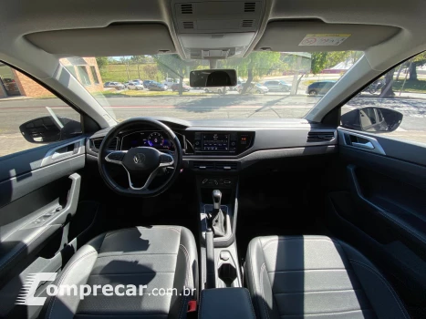 NIVUS 1.0 200 TSI Comfortline