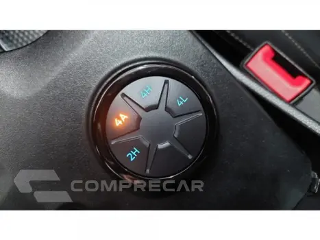 RANGER - 3.0 V6 TURBO CD XLT 4X4 AUTOMÁTICO