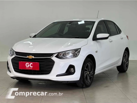 ONIX 1.0 FLEX LT MANUAL