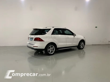 GLE 350D 3.0 V6 Bluetec 4matic