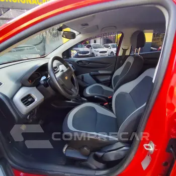 ONIX HATCH LS 1.0 8V FlexPower 5p Mec.