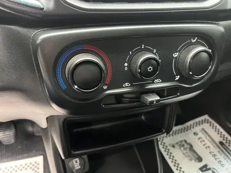 Strada 1.4 FLEX ENDURANCE CABNE SIMPLES