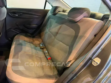 Prisma 1.4 Mpfi Lt 8V Flex 4P Manual