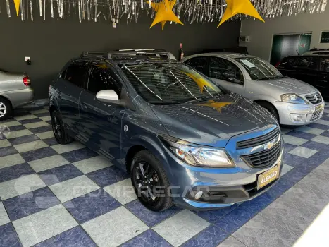 ONIX 1.0 MPFI Seleção 8V
