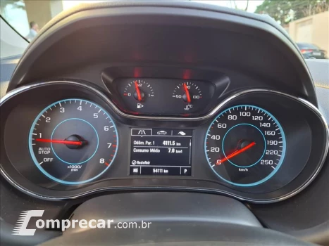 CRUZE 1.4 Turbo Sport6 LT 16V
