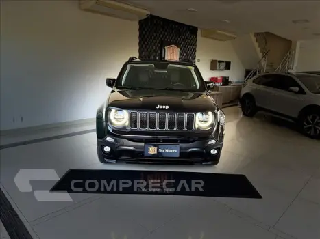 RENEGADE 1.8 16V Longitude