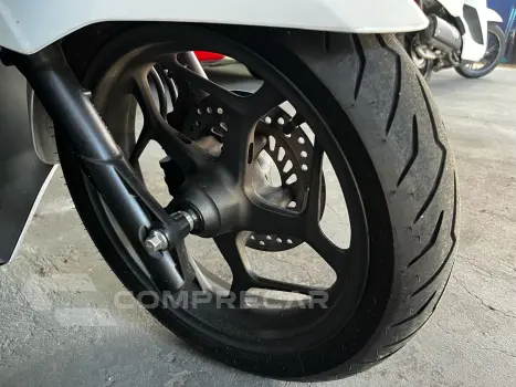 PCX ABS 160CC