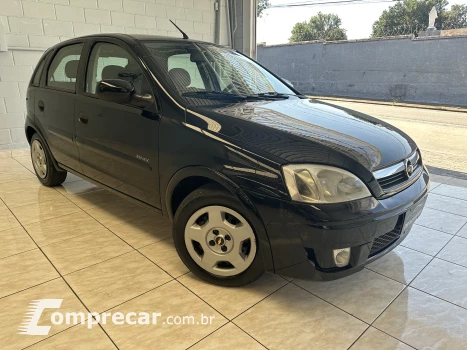 CORSA 1.4 MPFI Maxx 8V
