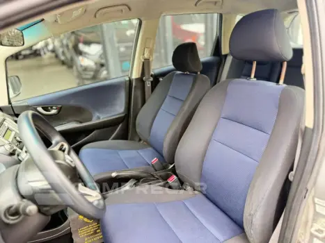 Fit LX 1.4/ 1.4 Flex 8V/16V 5p Mec.