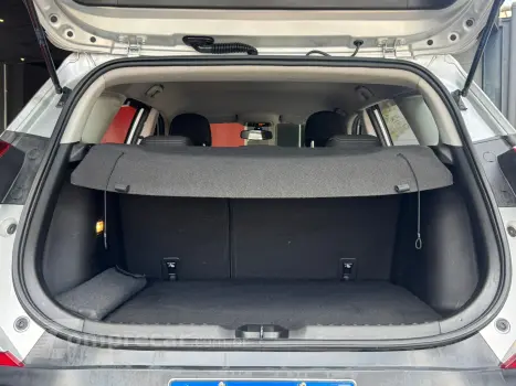 TRACKER 1.0 Turbo LT