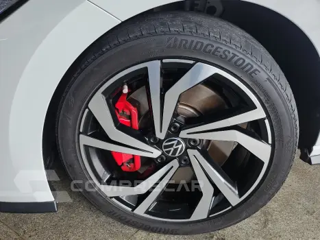 JETTA 2.0 350 TSI GASOLINA GLI DSG