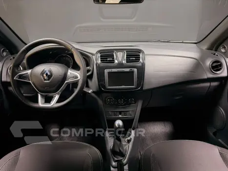 LOGAN 1.0 12V SCE FLEX ZEN MANUAL