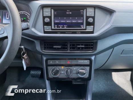 T-CROSS 1.0 200 TSI