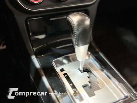 LANCER - 2.0 GT 16V 4P AUTOMÁTICO