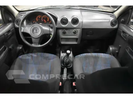 CELTA - 1.0 MPFI LIFE 8V 2P MANUAL