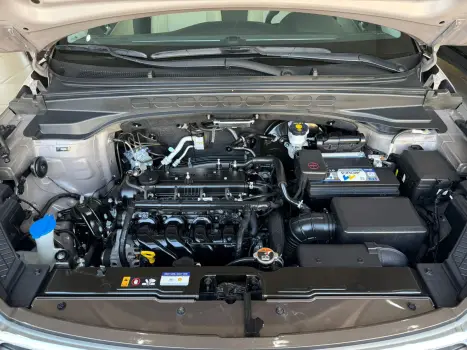 CRETA 1.6 16V Pulse