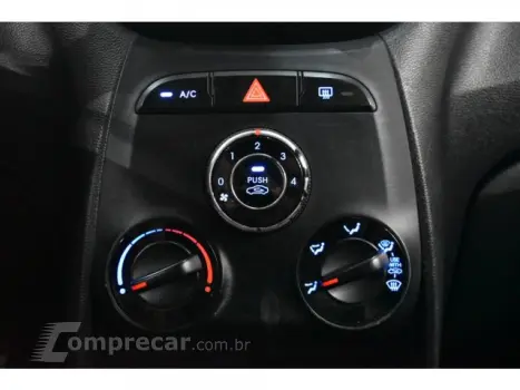 HB20 - 1.0 UNIQUE 12V 4P MANUAL