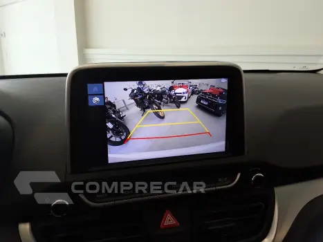 HB20 1.0 12V FLEX COMFORT PLUS MANUAL