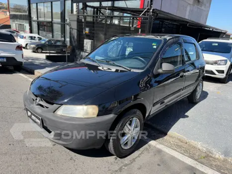 CHEVROLET CELTA 1.0 MPFI Life 8V 4 portas