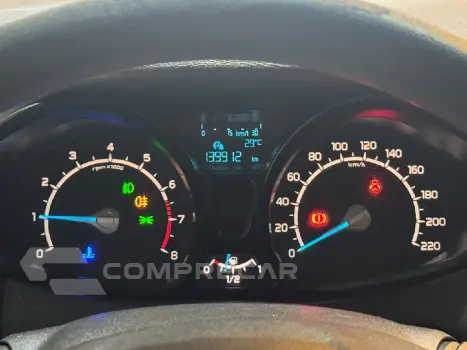 ECOSPORT 1.6 FREESTYLE 16V FLEX 4P MANUAL
