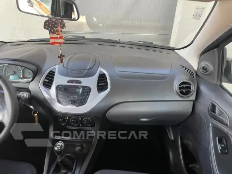 KA + 1.0 SE 12V