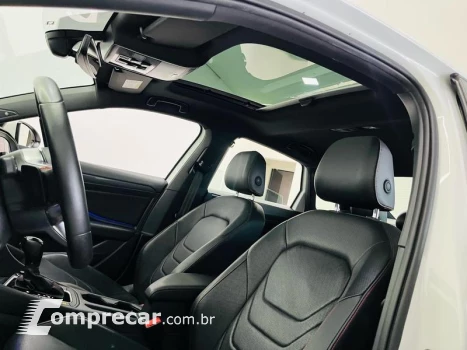 JETTA GLI AG