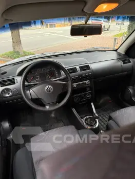 GOL 1.6 CL 8V