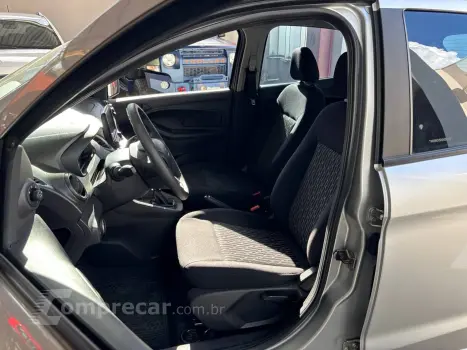 Ka 1.0 SE Plus TiVCT Flex 5p