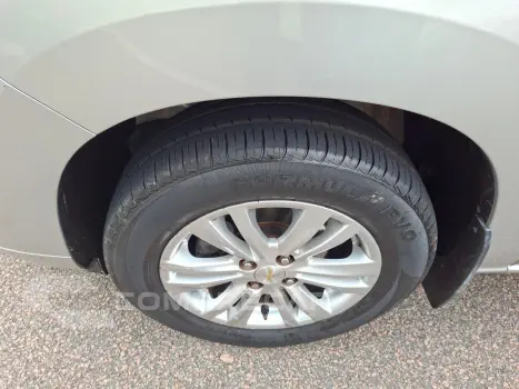 Spin 1.8 Lt 8V Flex 4P Automático