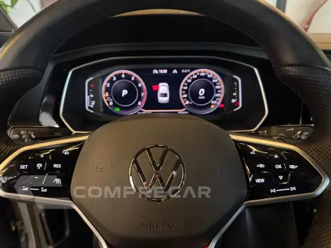Jetta 2.0 4P 350 TSI GLI AUTOMÁTICO DSG