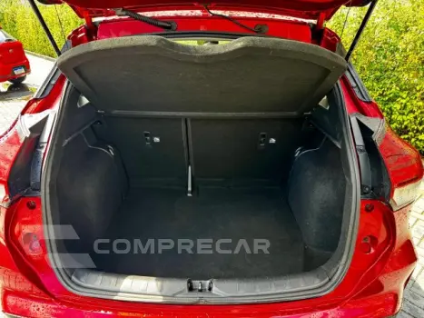 KICKS - 1.6 16V START SENSE XTRONIC