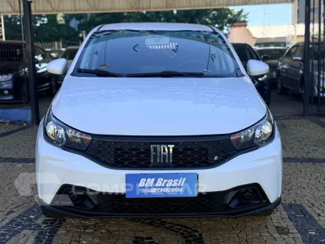 ARGO 1.0 Firefly Drive