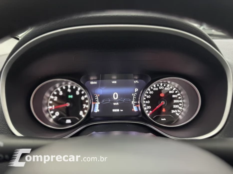COMPASS 2.0 16V Night Eagle