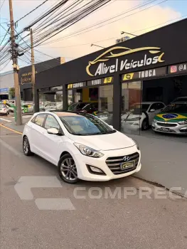 I30 1.8 MPI 16V