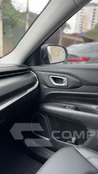 COMPASS 1.3 T270 Turbo Sport