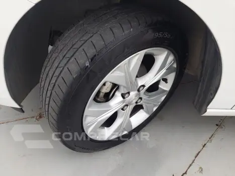 ONIX 1.0 TURBO FLEX LTZ AUTOMÁTICO