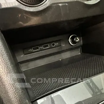 TIGUAN tiguan 1.4 comfortline