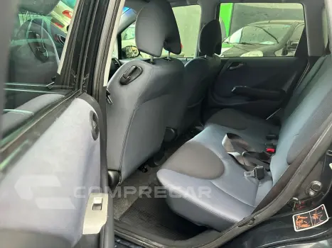 FIT 1.5 EX 16V
