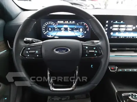 TERRITORY 1.5 ECOBOOST GTDI GASOLINA TITANIUM AUTOMÁTICO